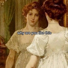 thinking about thinking