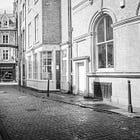 The Beauty of Boundaries: How Limitations Liberate Your Photography