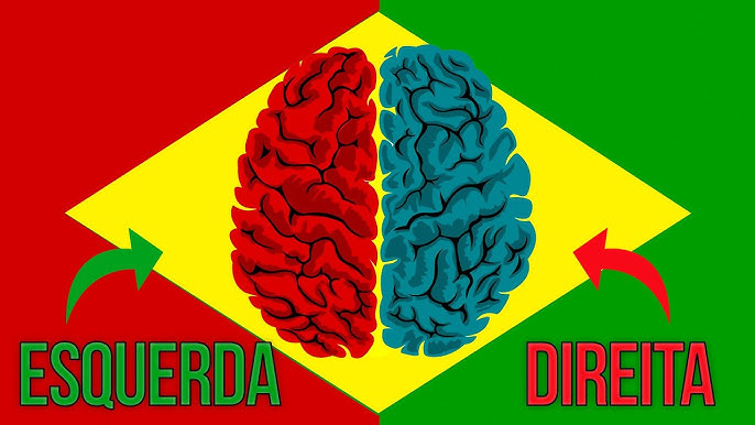 Polarização Política no Brasil | Por que PERDEMOS o CONTROLE?