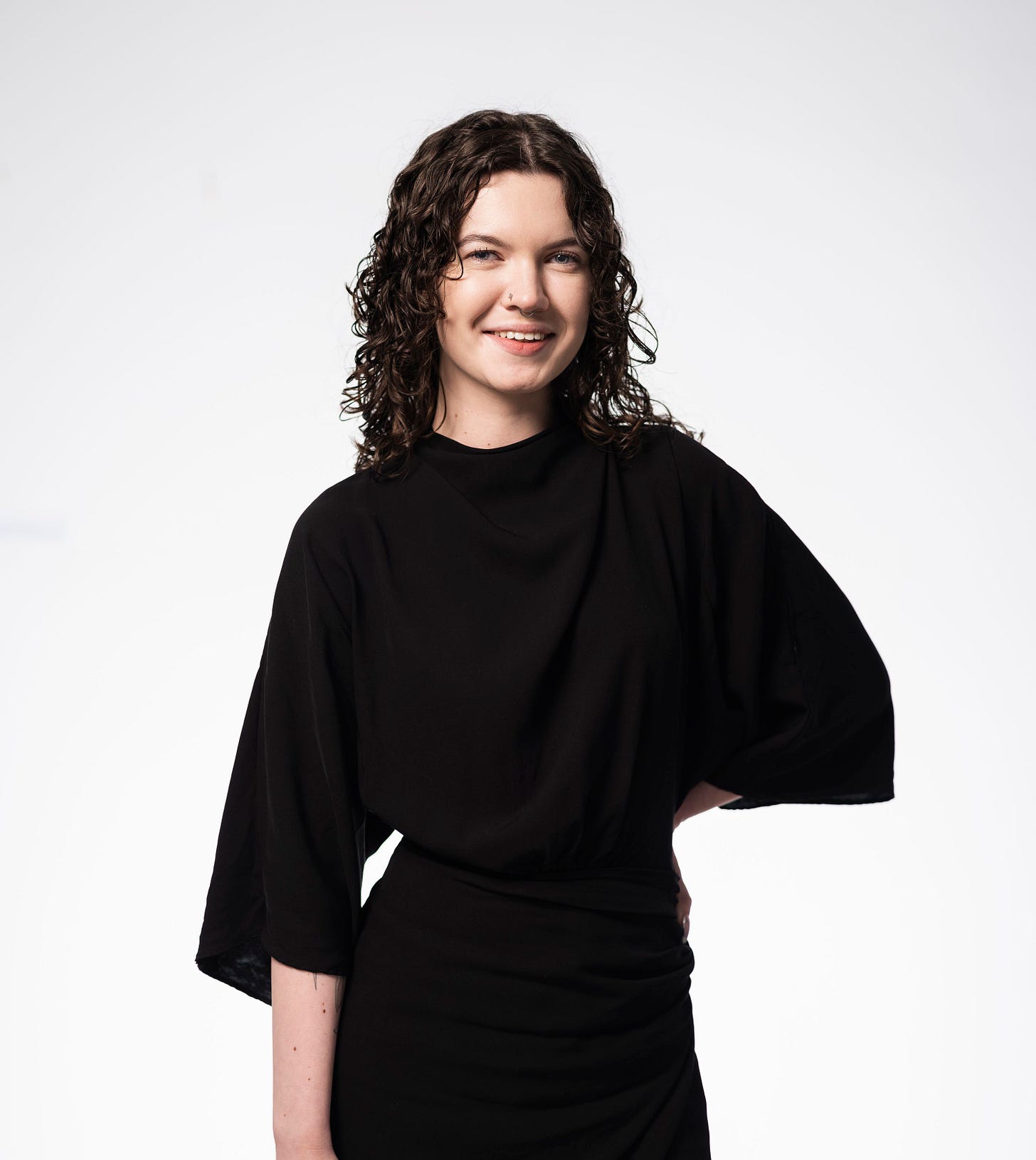 Weronika Frączek