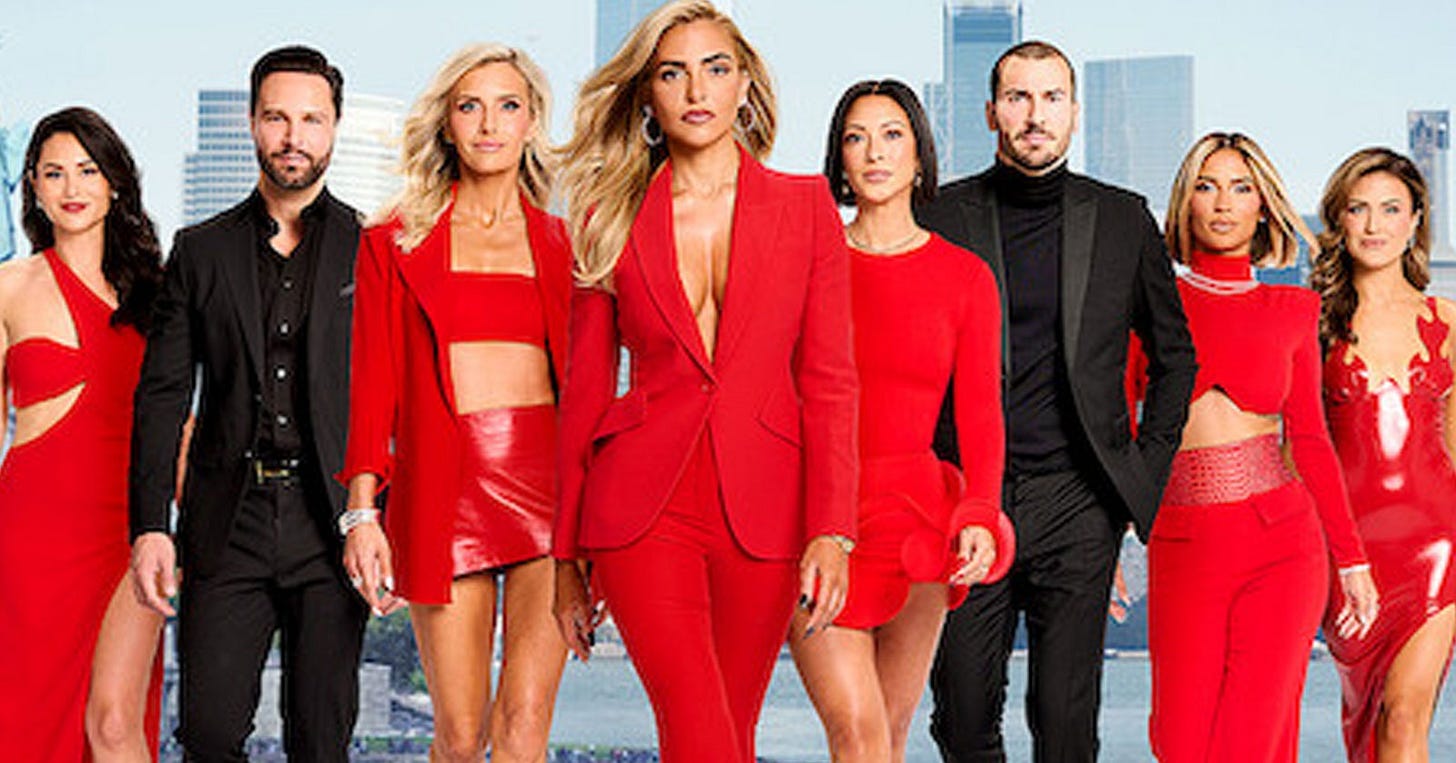 Selling The City' Trailer: Cast Member Threatens To Sue In Preview For ' Selling Sunset' Spinoff At Netflix