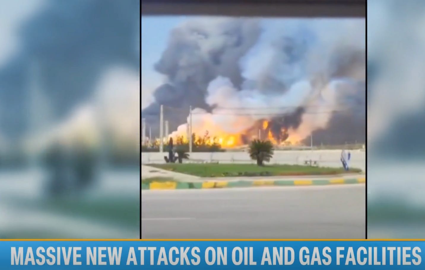 A fire in the sky

AI-generated content may be incorrect.