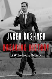 Breaking History: A White House Memoir ... Breaking History: A White House Memoir ...