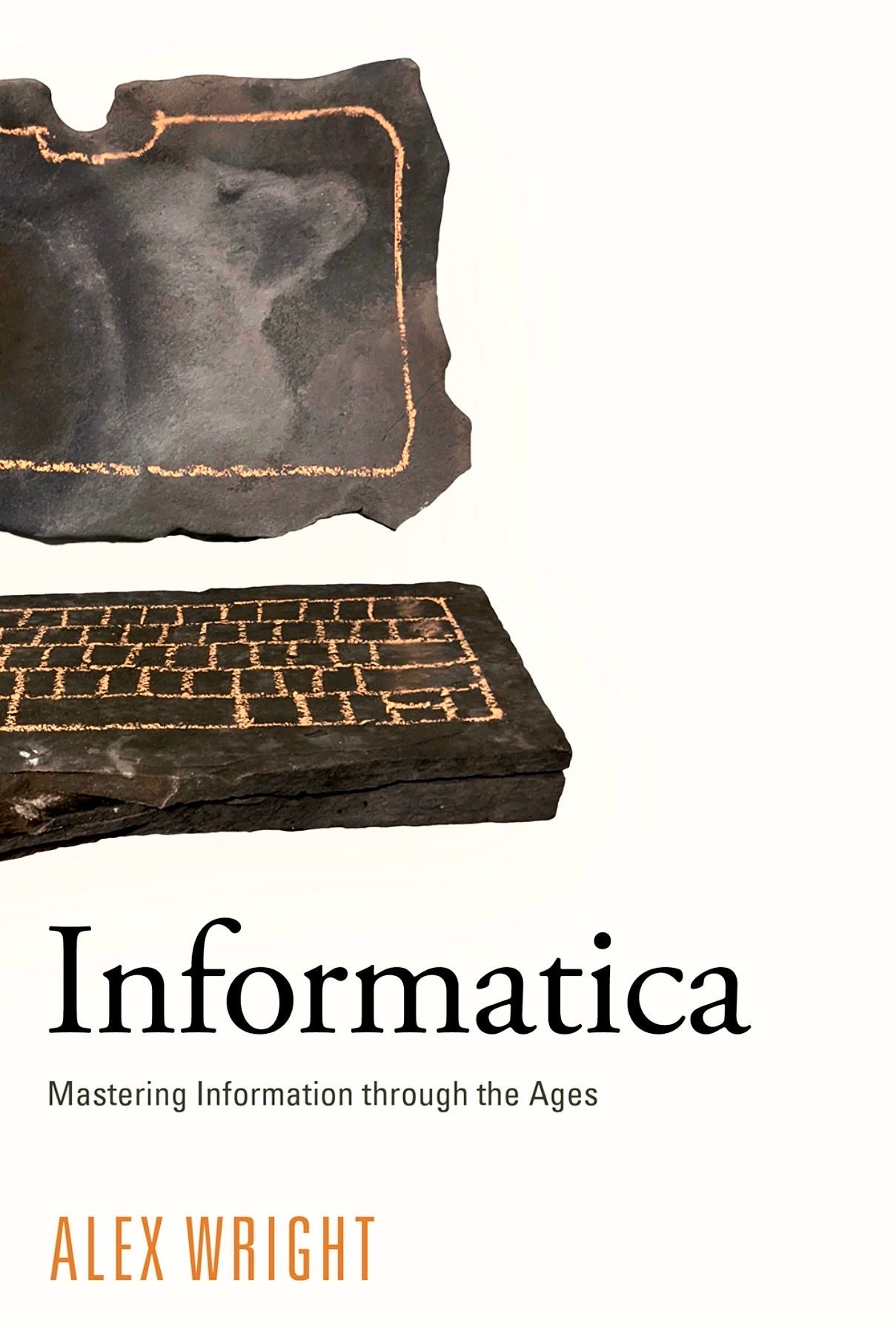 Project Infromatica Informatica: Mastering Information through the Ages