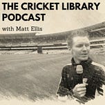 Cricket Library