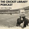Cricket Library