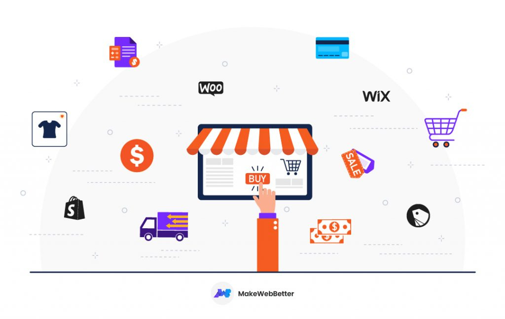Tokenized E-commerce Rewards Interface