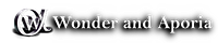 Wonder and Aporia