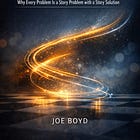 My New Book, Story Is the Strategy, Is Coming Out Nov. 9!