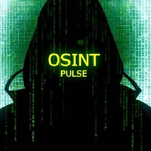 OSINT PULSE  