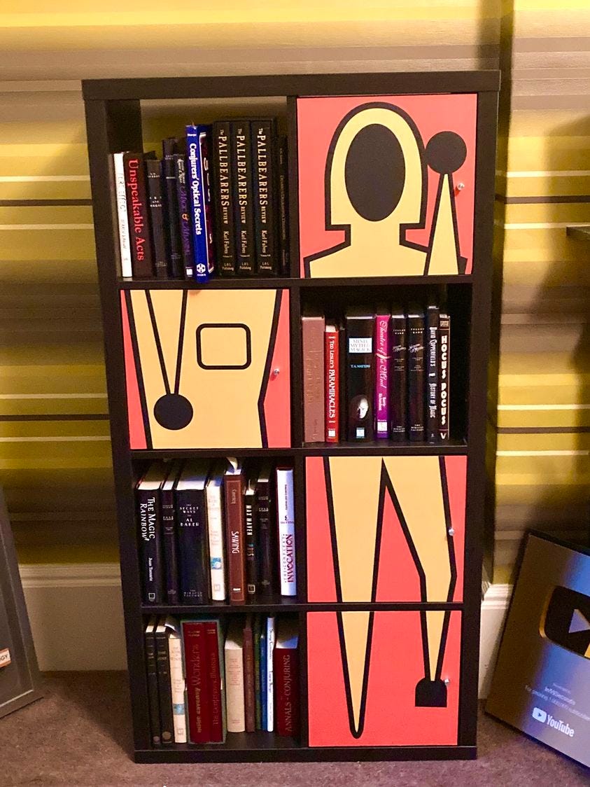 May be pop art