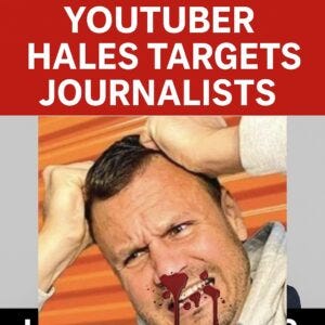 Luthmann Lawfare Unleashed: Trump’s Japan deal, McMahon’s lawfare, and Danesh’s court-dodging headline Episode 48 of The Unknown Podcast.