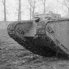 ARTICLE: Tank Heroes 1916 - 1918