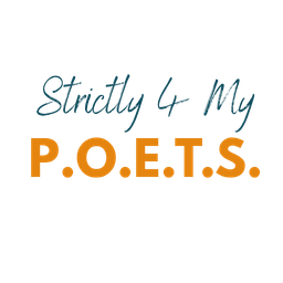 Strictly 4 My Poets
