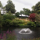 A Kind of Magic in Shrewsbury
