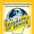 The Geography of Genius – Eric Weiner
