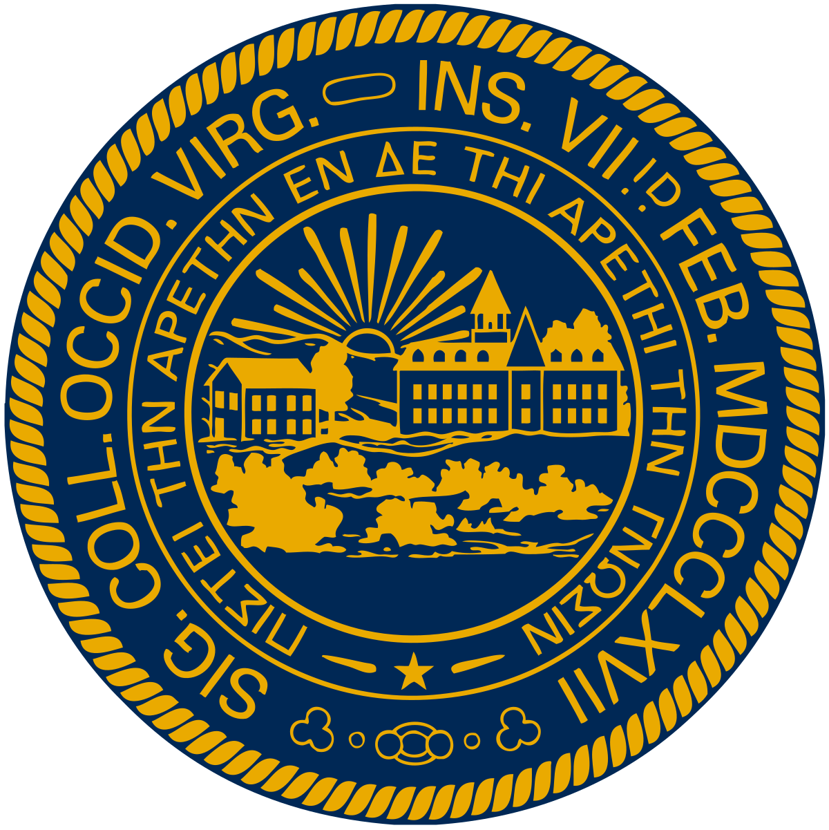 West Virginia University - Wikipedia
