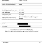 Das PEI hätte eine seit 2016 Disproportionalitätsanalyse machen müssen, machte aber observed vs. expected