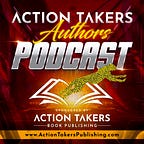 Action Takers Publishing
