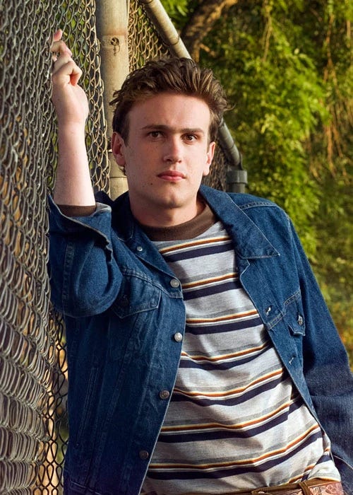 Nick Andopolis | Freaks and Geeks Wiki | Fandom