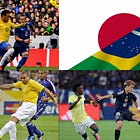 2026 World Cup (Round of 32): Japan vs. Brazil Preview