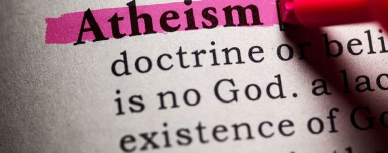 Responding Biblically to Atheism - Shepherds Theological Seminary - Development Responding Biblically to Atheism - Shepherds Theological Seminary - Development