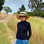 Nina Begus's avatar