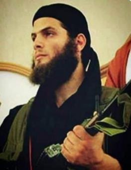 Mohammad Khaled al-Bayoudi, detained south of Bir al-Abd (Mubasher Bashbish Facebook page, July 13, 2022) The Meir Amit Intelligence and Terrorism Information Center's Spotlight on Global Jihad