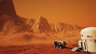 Image result for vr planetary parfait mars
