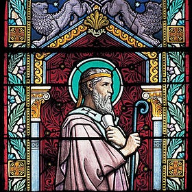 Irenaeus on the Resurrection of the Just: Against Heresies V.35