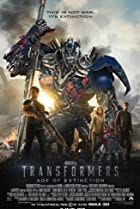 Transformers: Age of Extinction