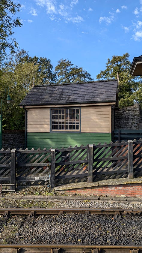 Images from my hometown, Pickering