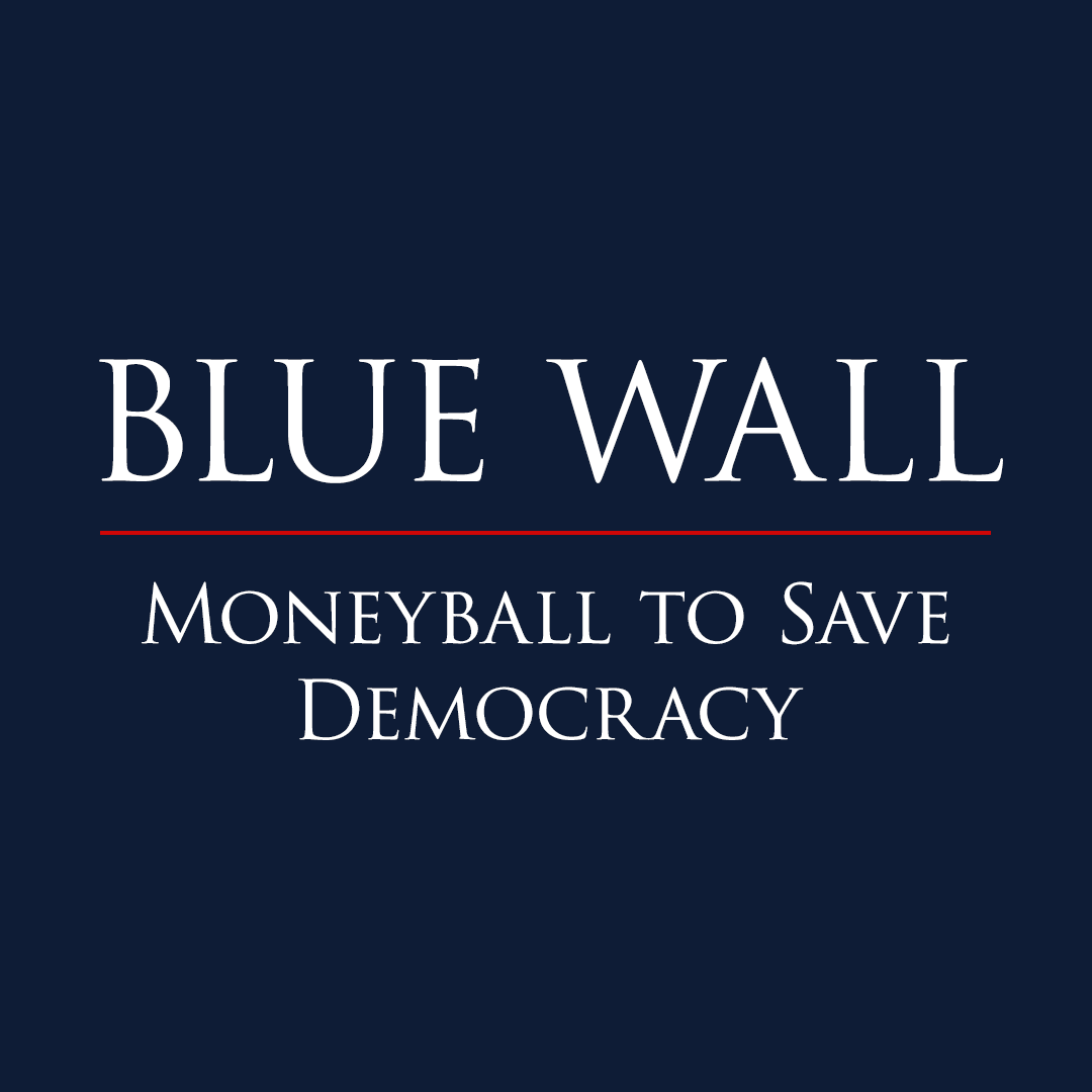 Democracy Moneyball