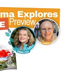 Projectkin Live: Emma Explores Preview » Our Theme This Month: Twos! 