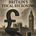 Britain's Fiscal Reckoning: The Inevitability of Spending Cuts