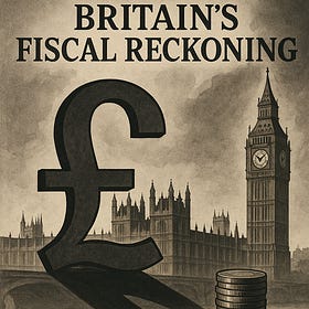 Britain's Fiscal Reckoning: The Inevitability of Spending Cuts