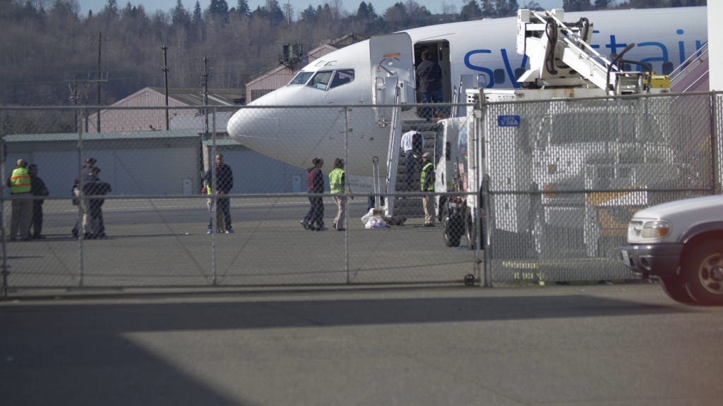Hidden in Plain Sight: ICE Air and the Machinery of Mass Deportation - Center for Human Rights Hidden in Plain Sight: ICE Air and the Machinery of Mass Deportation - Center for Human Rights