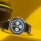 Issue 191: Is The Pilot's Watch Dead?