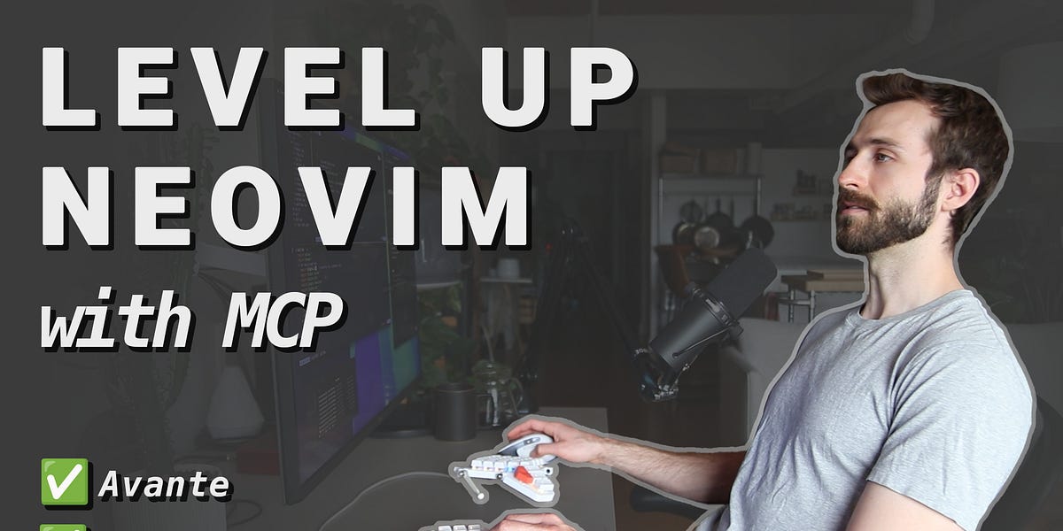 MCPHub Neovim Setup Guide - ZazenCodes