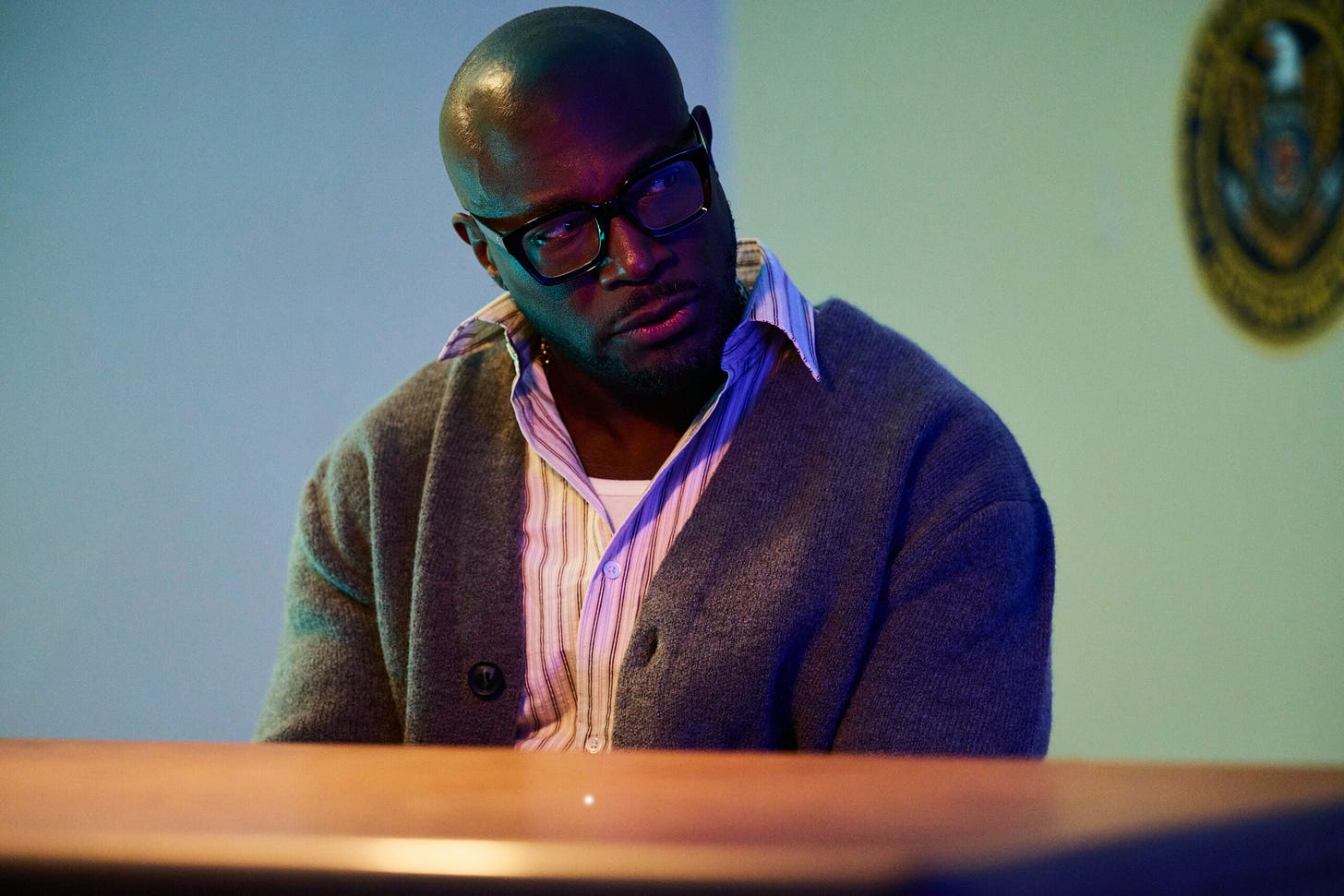 Tubi Stepfather Trailer Stars Taye Diggs as Killer Tubi Stepfather Trailer Stars Taye Diggs as Killer