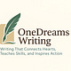 One Dreams Writing