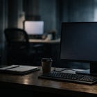 Layoffs Don’t Announce Themselves. Slack Does.