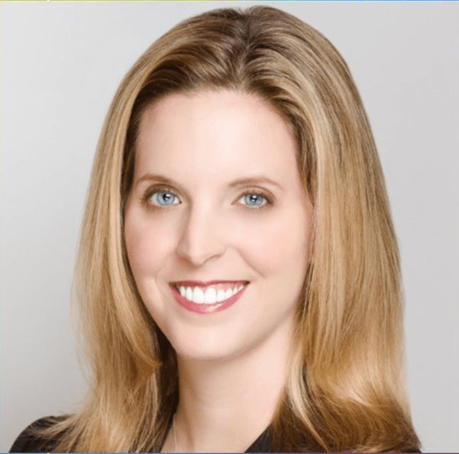 Dr. Natalie M. Curcio