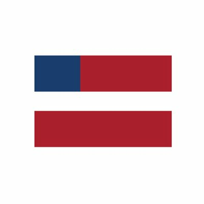 The Democracy Dispatch logo