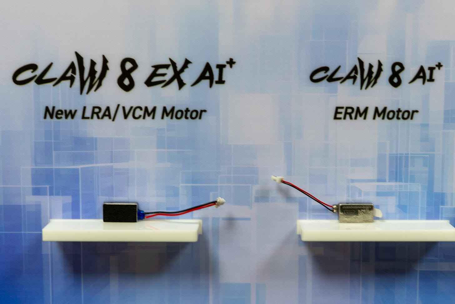 MSI Claw 8 EX AI+ hands-on review