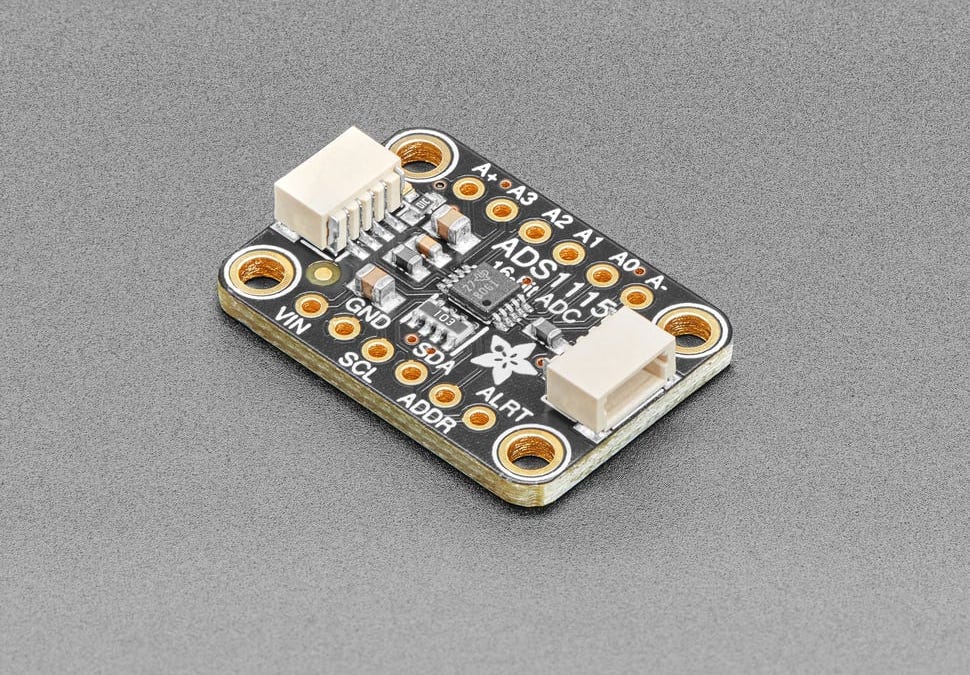 How bad can a $2.97 ADC be?