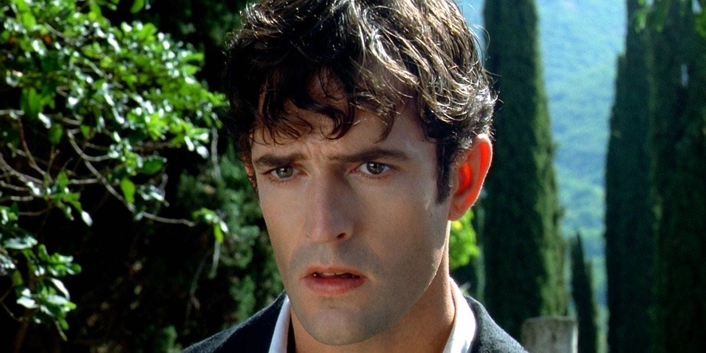 Scorsese Called This Zombie Movie One of the Best Italian Films of the '90s