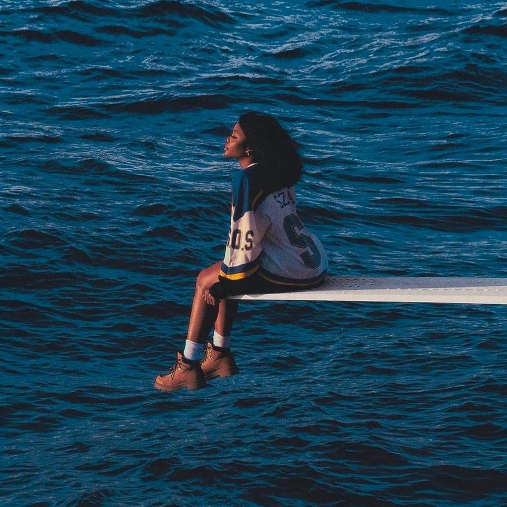 SZA - SOS Lyrics and Tracklist | Genius