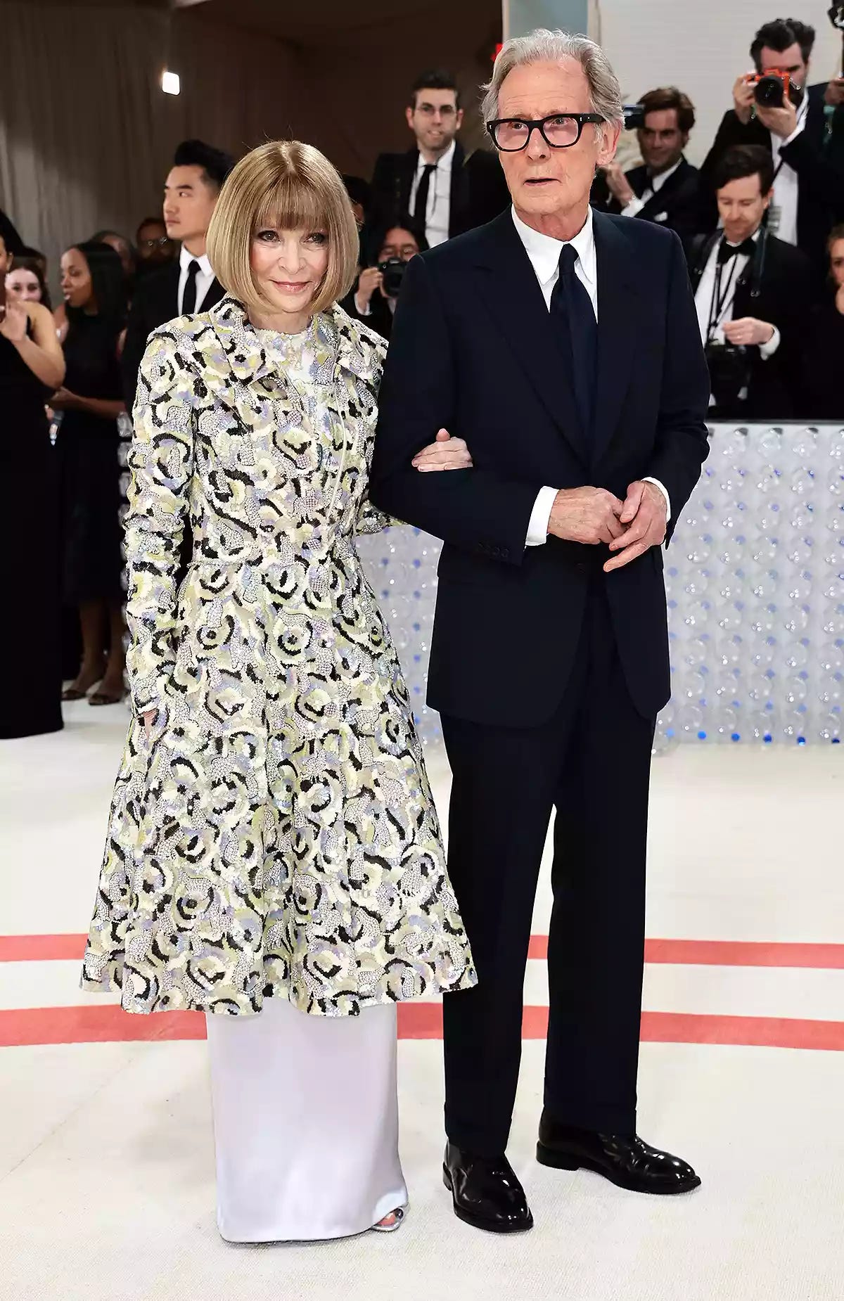 The Closet Questions: Trench coats, plutocrat shoes and the noisy