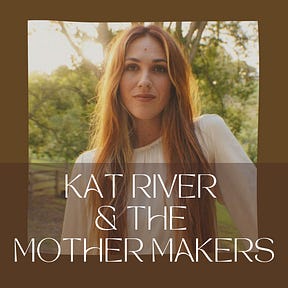 The Mother Makers